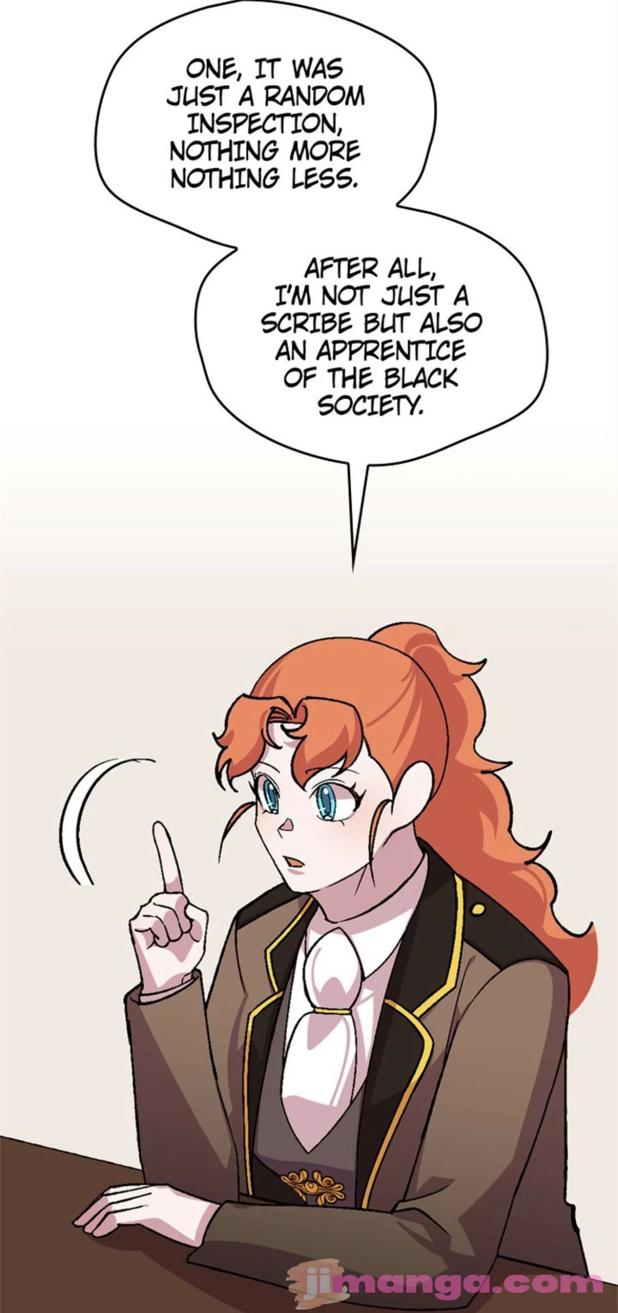 I'll Save This Damned Family! Chapter 58 page 47