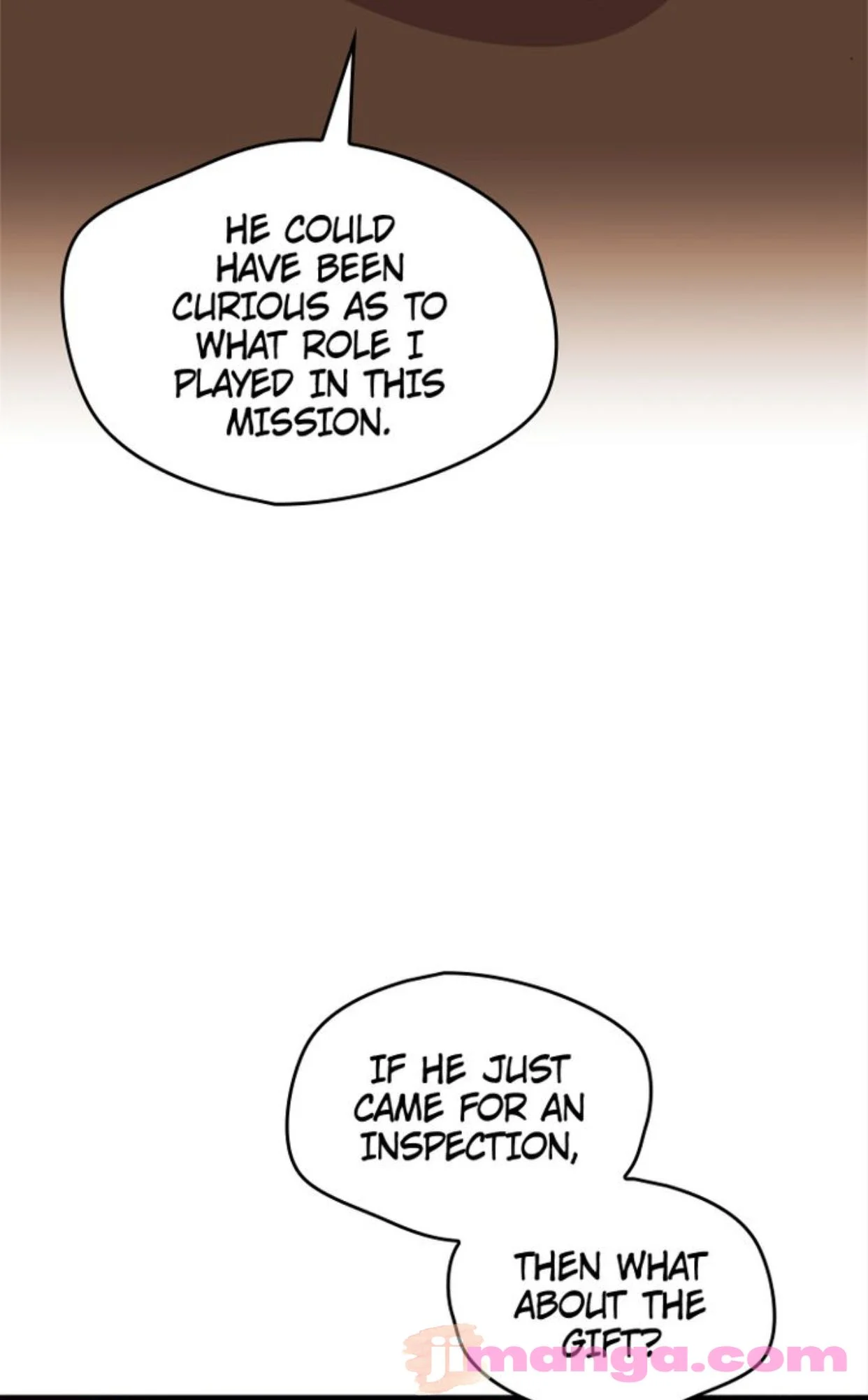 I'll Save This Damned Family! Chapter 58 page 48