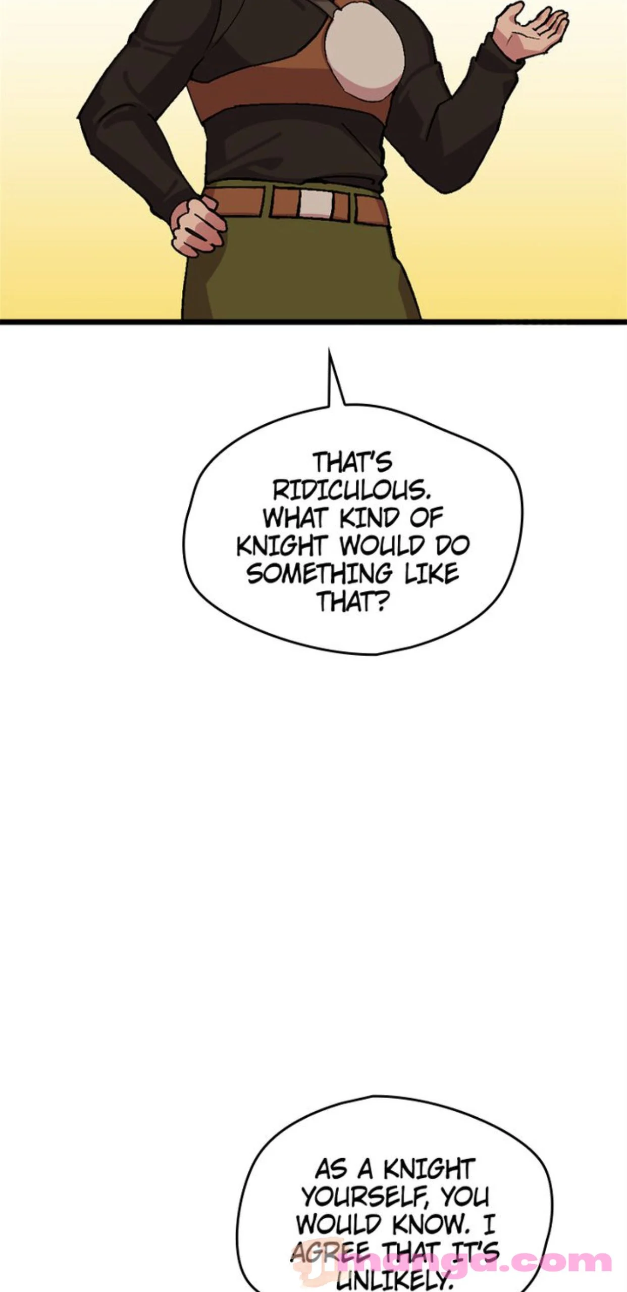 I'll Save This Damned Family! Chapter 58 page 53