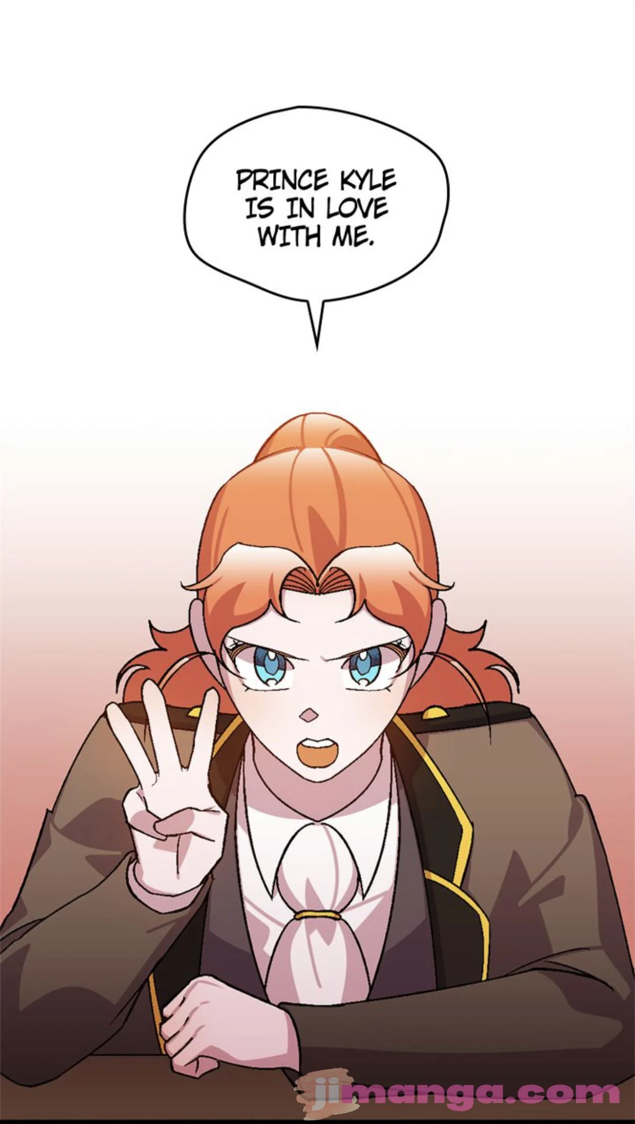 I'll Save This Damned Family! Chapter 58 page 55