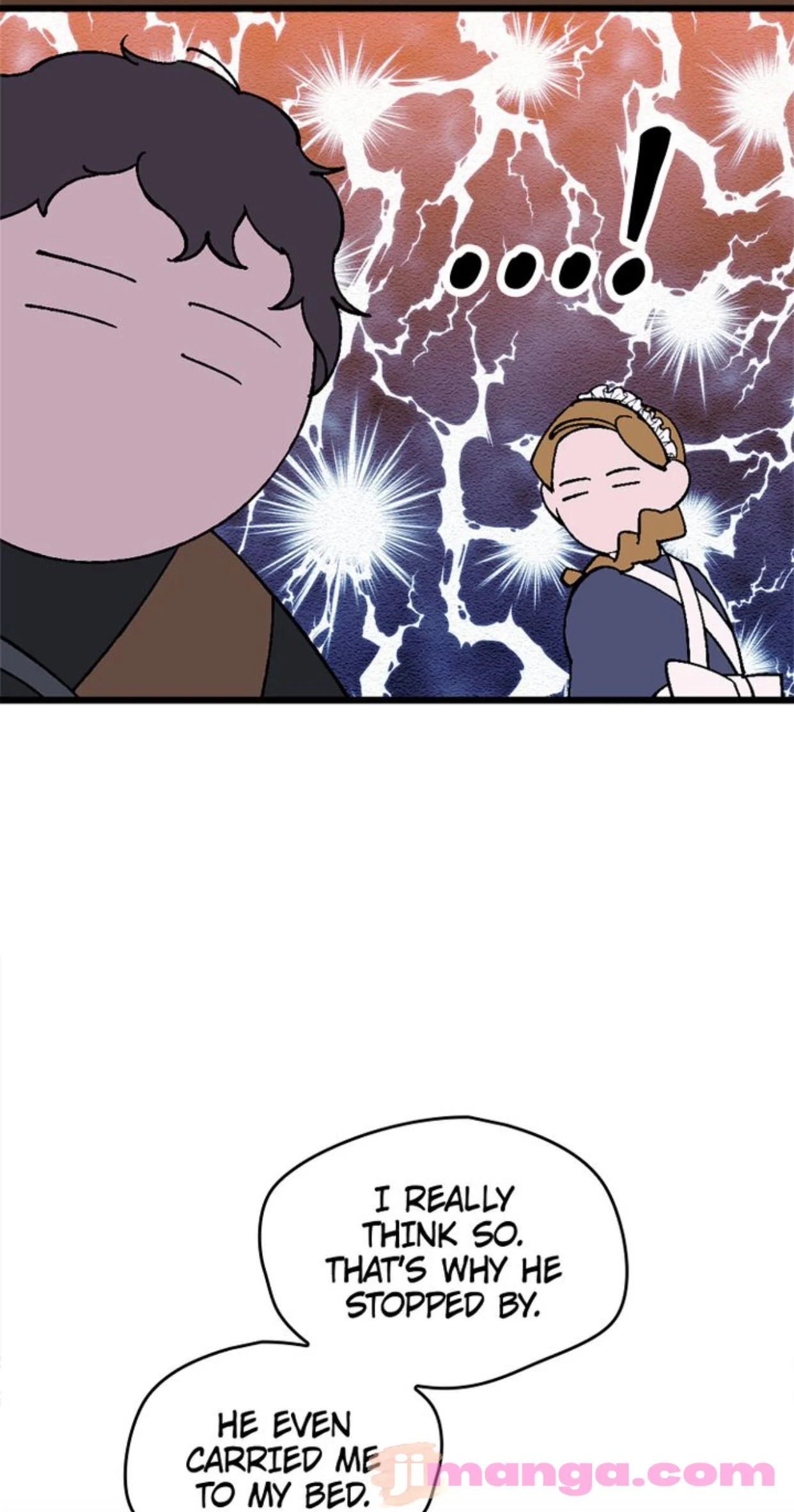 I'll Save This Damned Family! Chapter 58 page 56