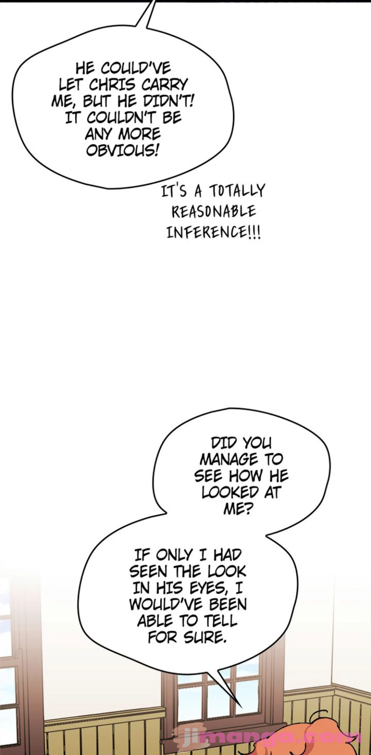 I'll Save This Damned Family! Chapter 58 page 60