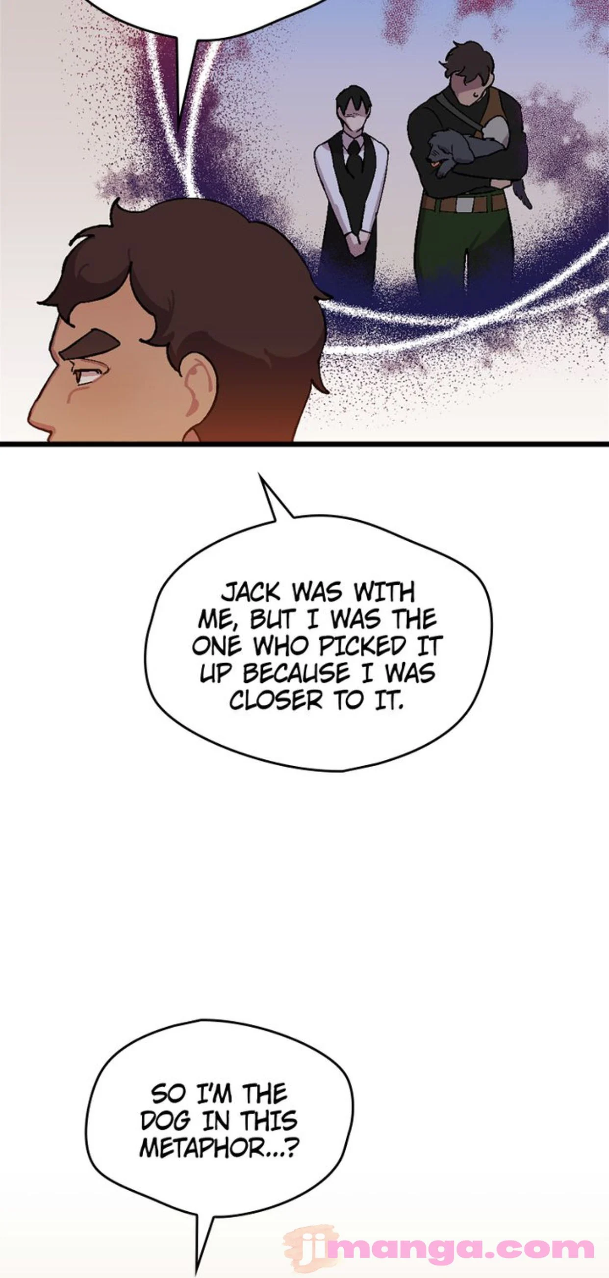 I'll Save This Damned Family! Chapter 58 page 66