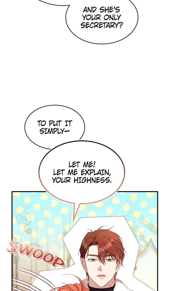 I'll Save This Damned Family! Chapter 152 page 13