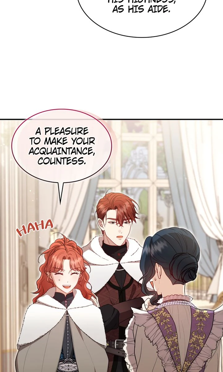 I'll Save This Damned Family! Chapter 152 page 16