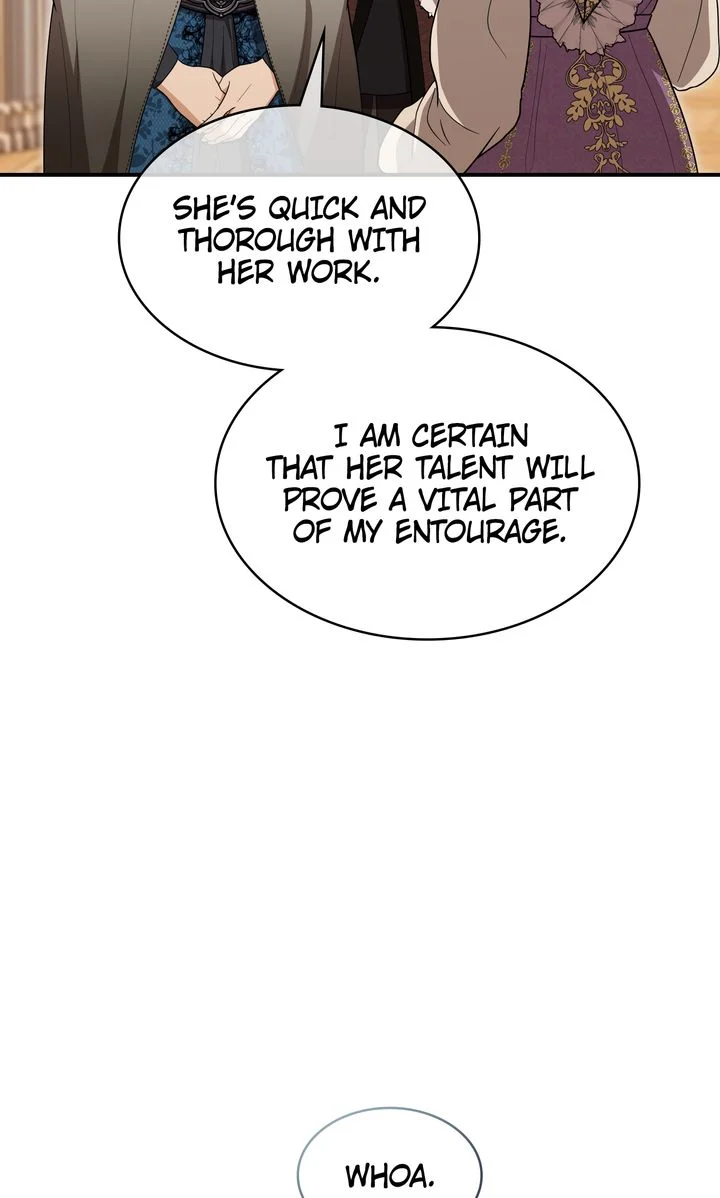 I'll Save This Damned Family! Chapter 152 page 17