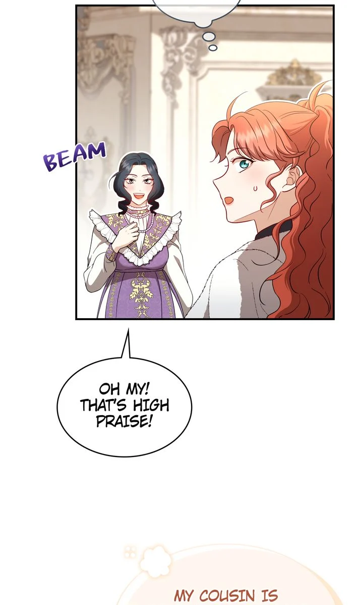 I'll Save This Damned Family! Chapter 152 page 18