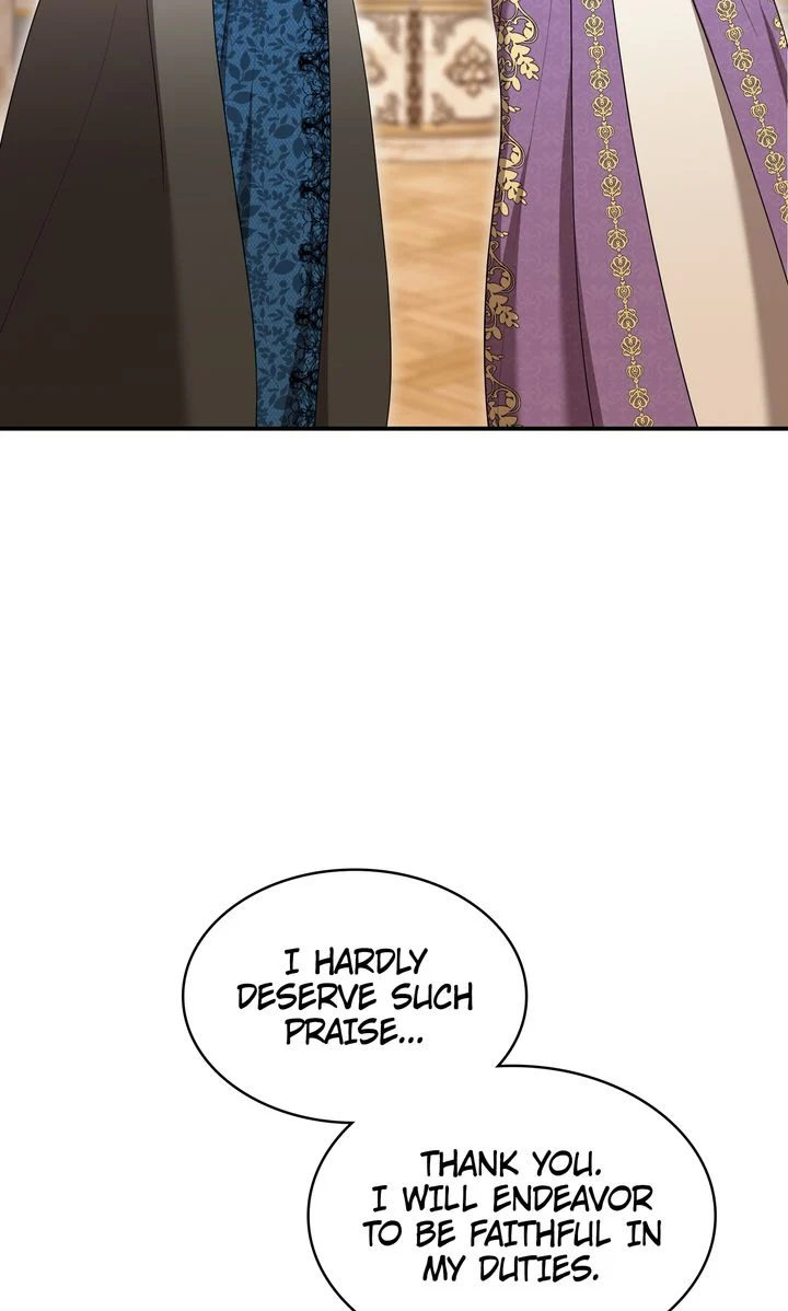 I'll Save This Damned Family! Chapter 152 page 20