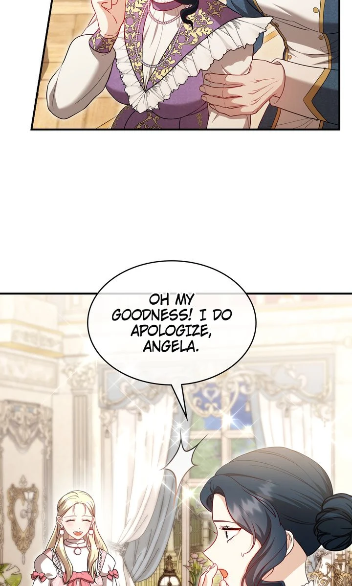 I'll Save This Damned Family! Chapter 152 page 23