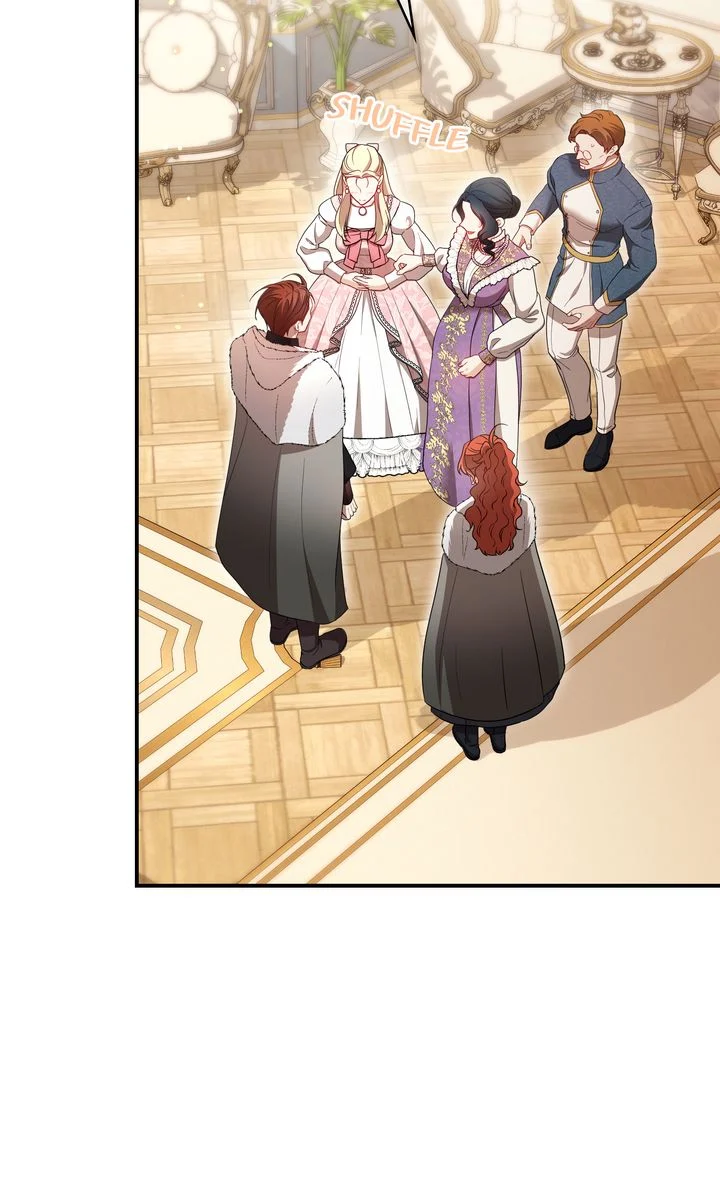 I'll Save This Damned Family! Chapter 152 page 27