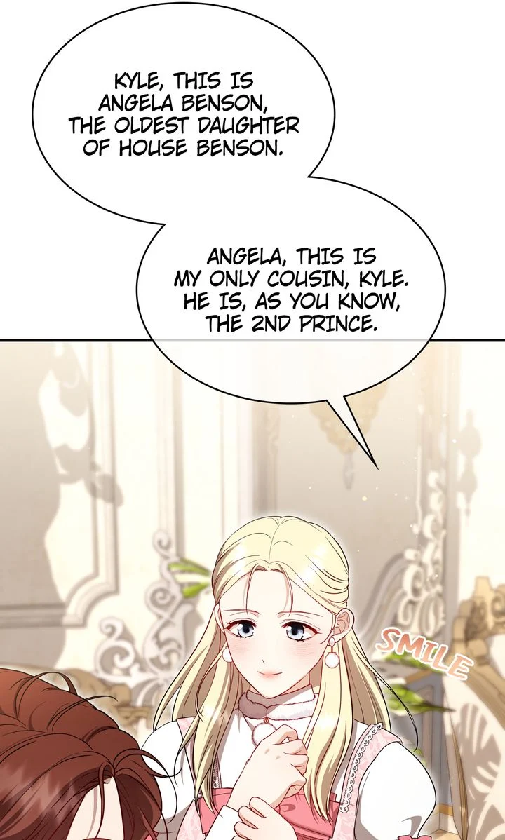 I'll Save This Damned Family! Chapter 152 page 28