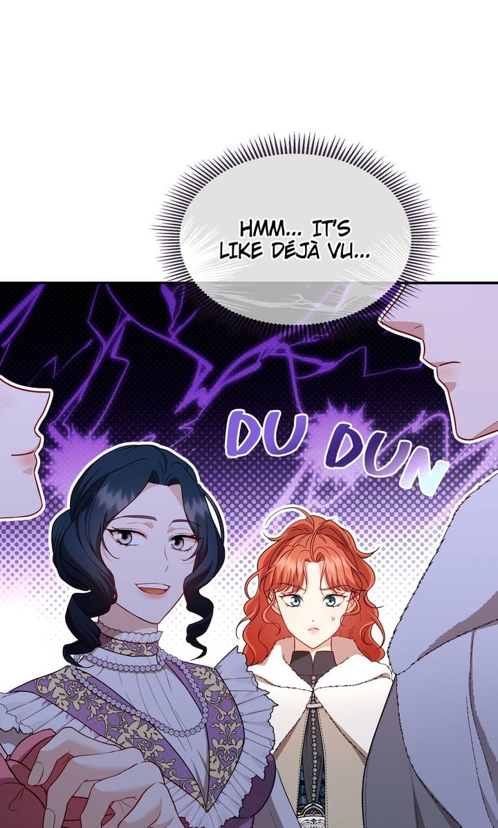I'll Save This Damned Family! Chapter 152 page 31