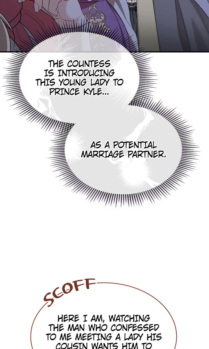 I'll Save This Damned Family! Chapter 152 page 32