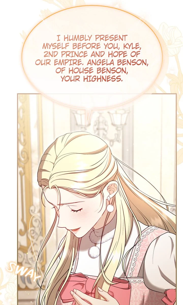 I'll Save This Damned Family! Chapter 152 page 34