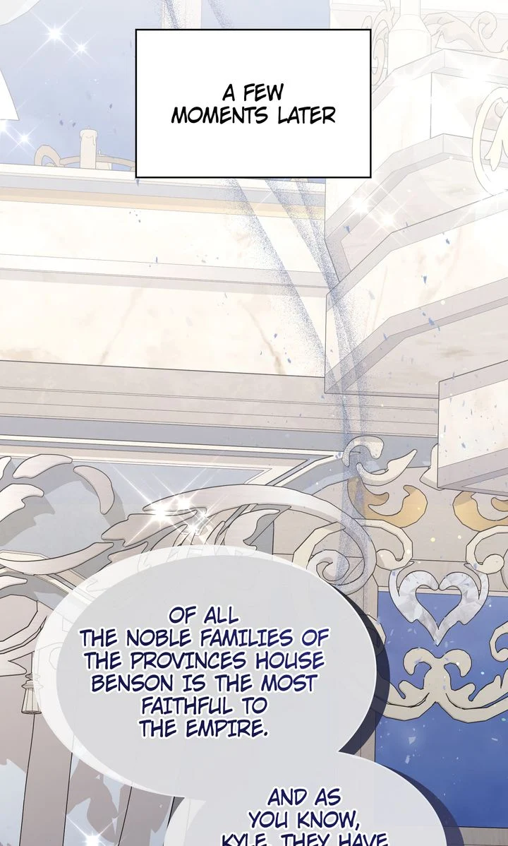 I'll Save This Damned Family! Chapter 152 page 39