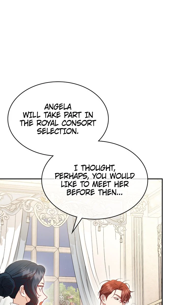 I'll Save This Damned Family! Chapter 152 page 43