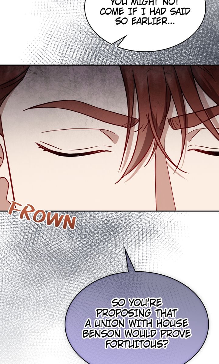 I'll Save This Damned Family! Chapter 152 page 45