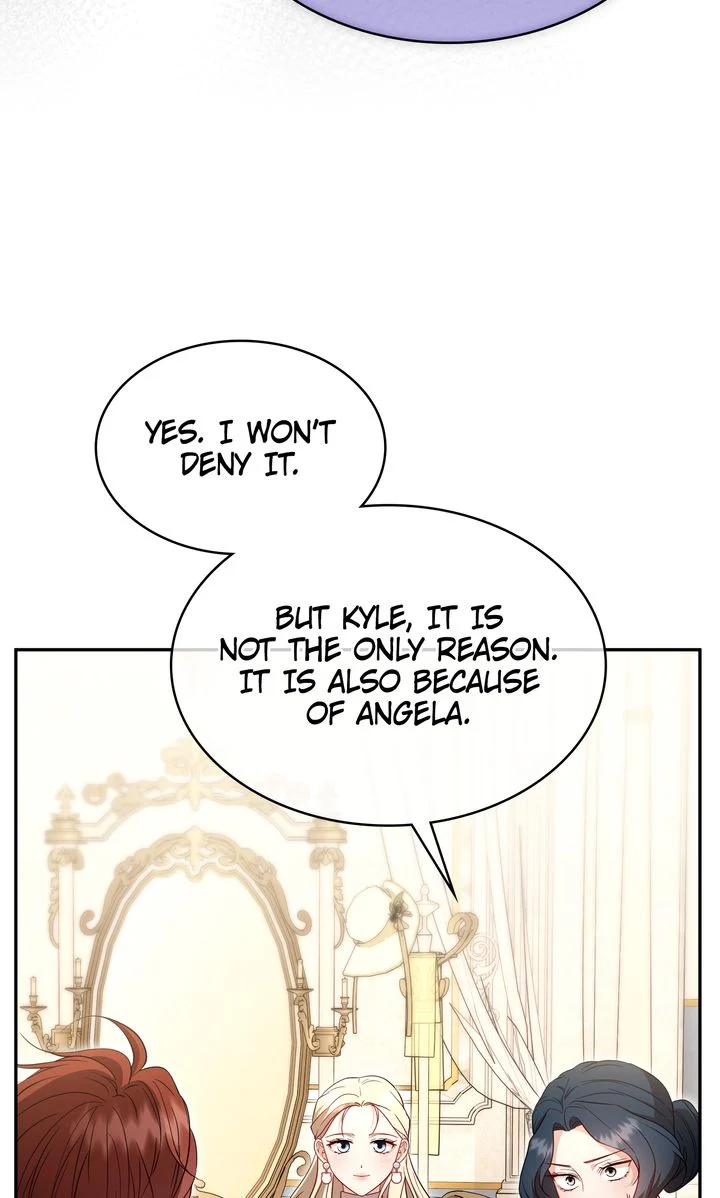 I'll Save This Damned Family! Chapter 152 page 46