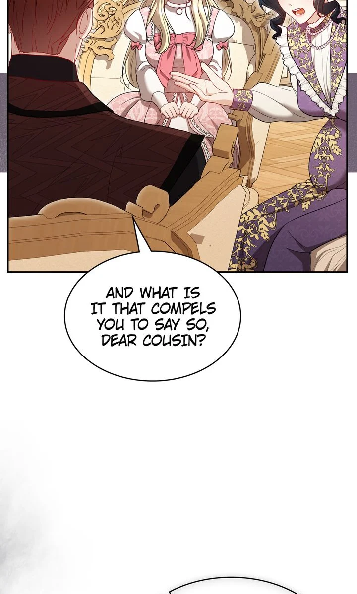 I'll Save This Damned Family! Chapter 152 page 47