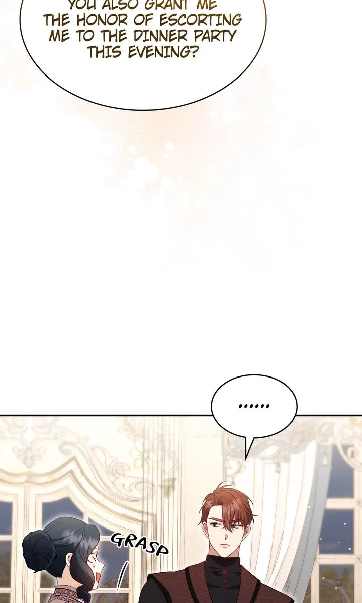 I'll Save This Damned Family! Chapter 152 page 61