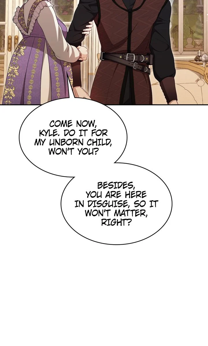 I'll Save This Damned Family! Chapter 152 page 62