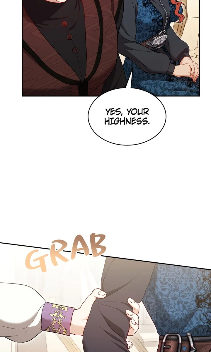 I'll Save This Damned Family! Chapter 152 page 64