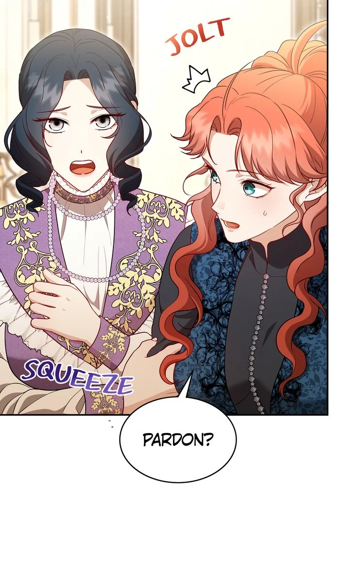 I'll Save This Damned Family! Chapter 152 page 66