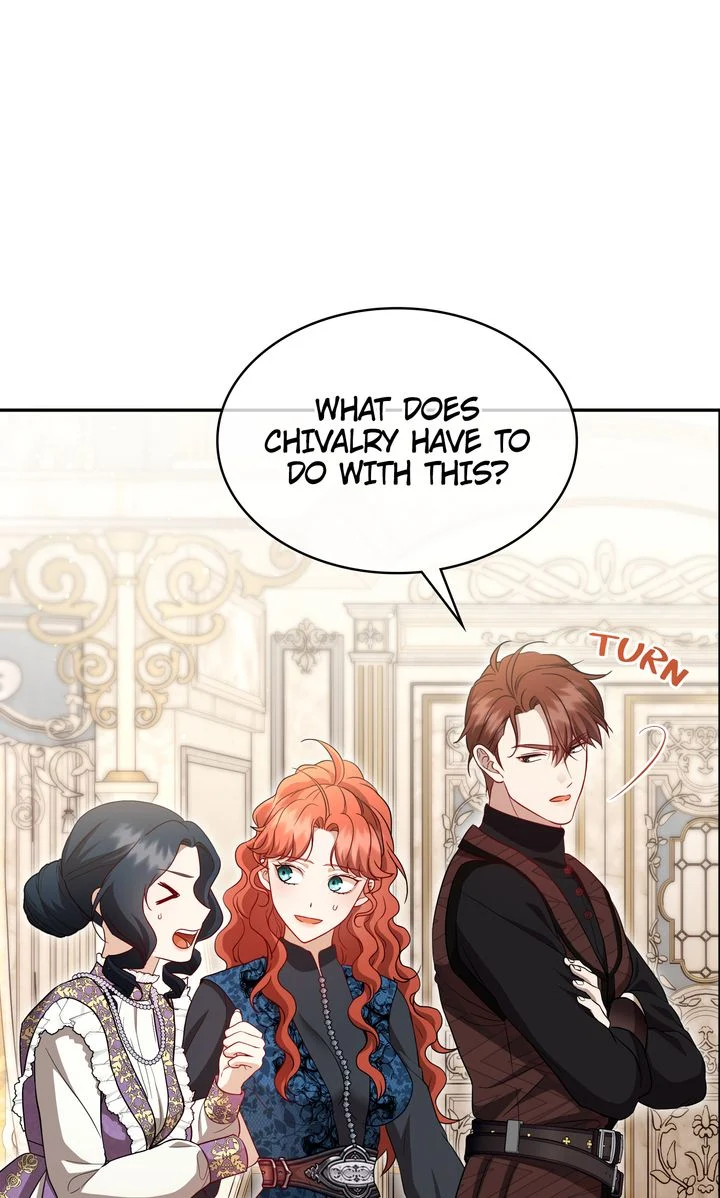 I'll Save This Damned Family! Chapter 152 page 67