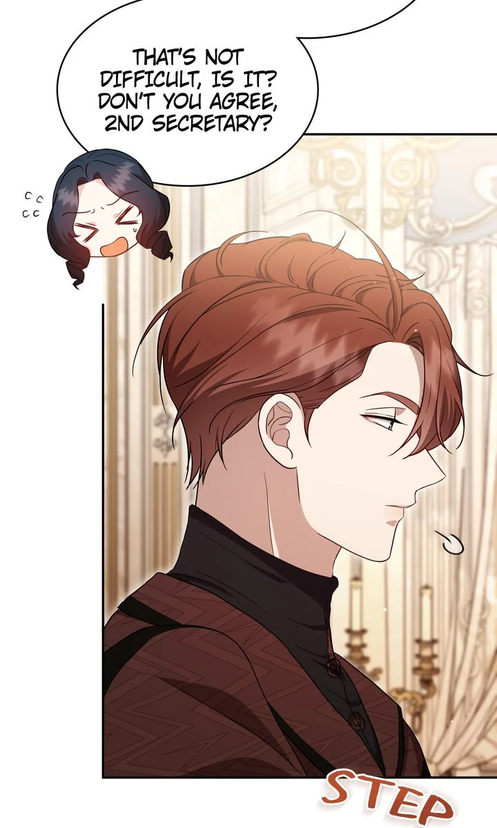 I'll Save This Damned Family! Chapter 152 page 69