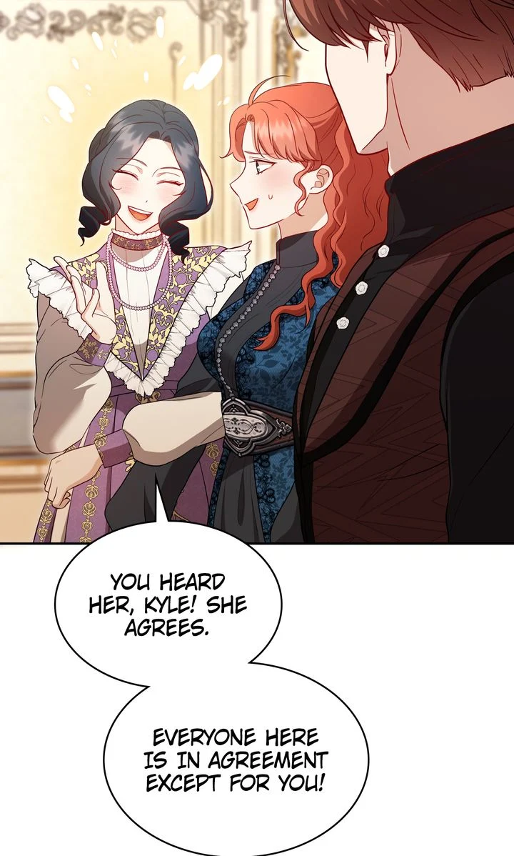 I'll Save This Damned Family! Chapter 152 page 72