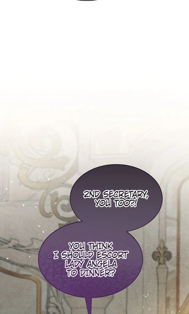 I'll Save This Damned Family! Chapter 152 page 73