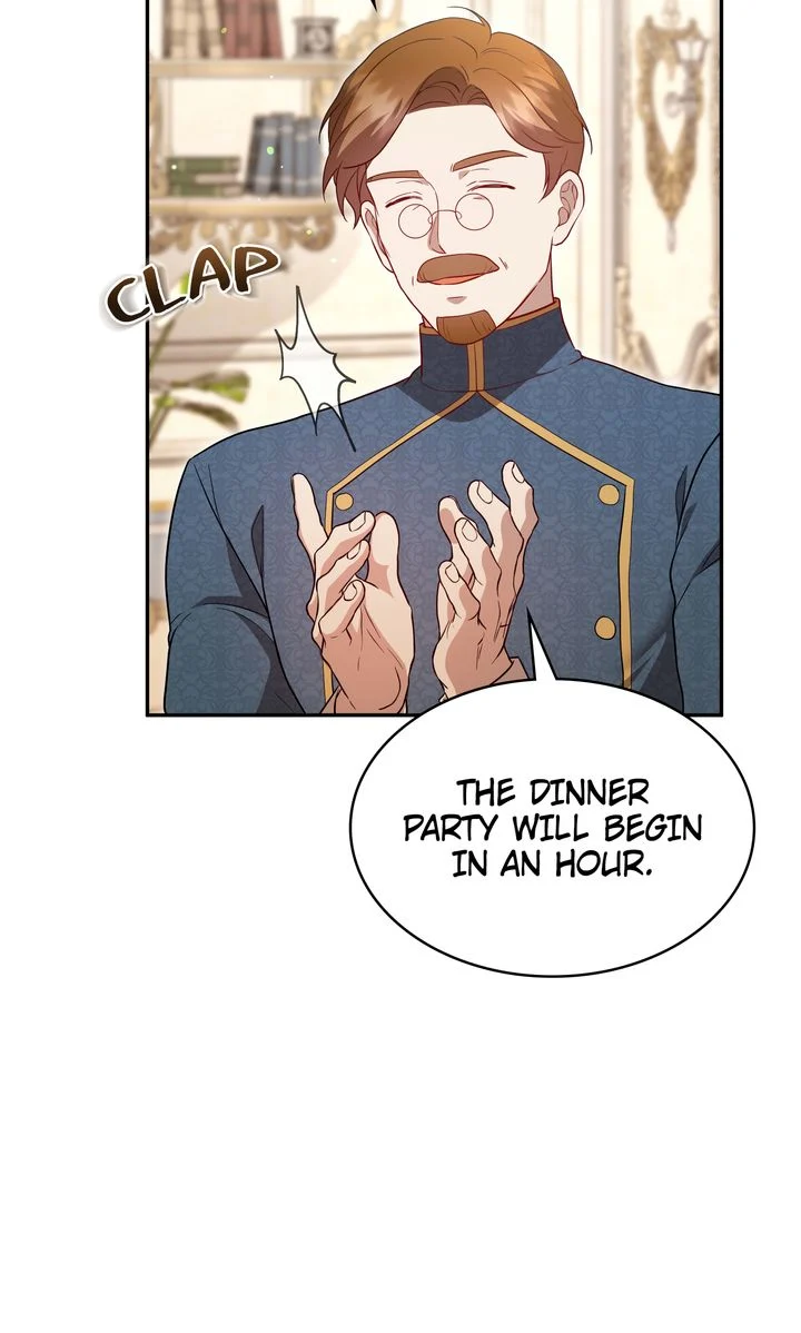 I'll Save This Damned Family! Chapter 152 page 79