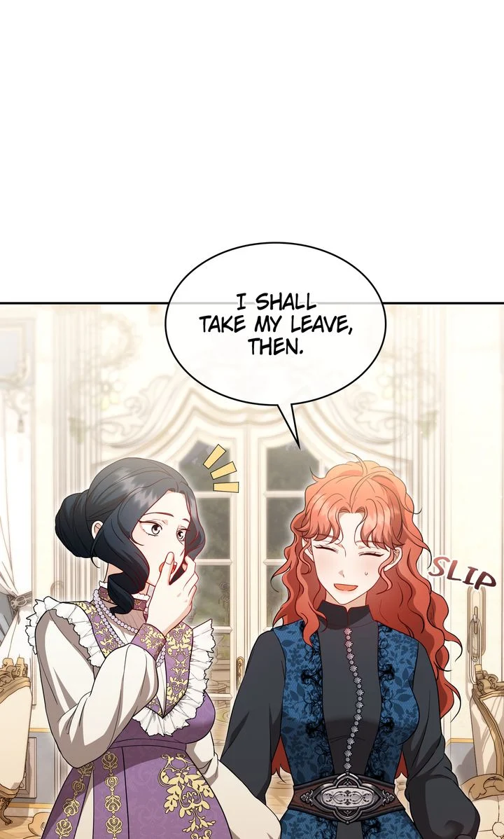 I'll Save This Damned Family! Chapter 152 page 80