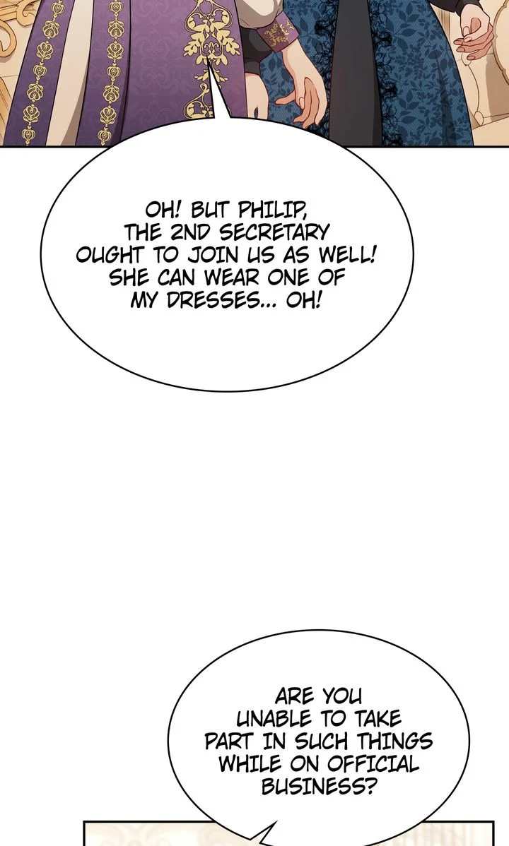 I'll Save This Damned Family! Chapter 152 page 81