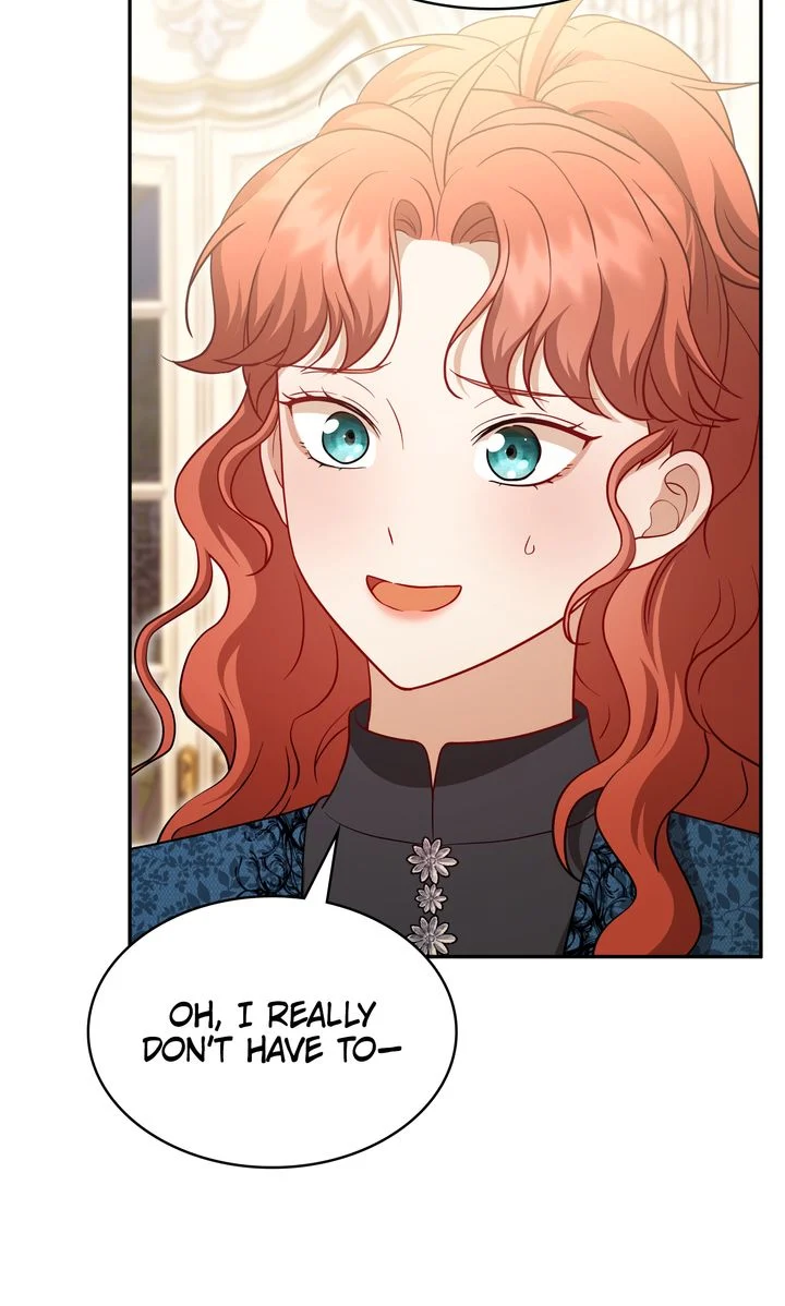I'll Save This Damned Family! Chapter 152 page 82