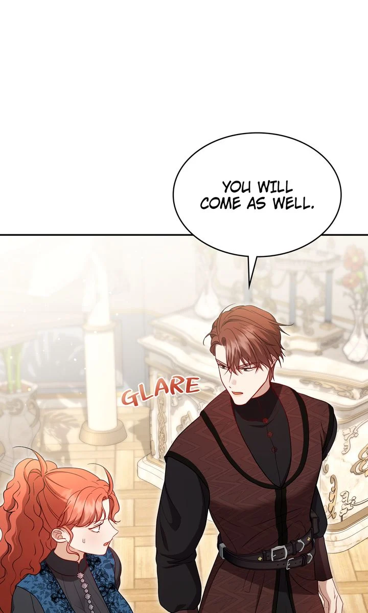 I'll Save This Damned Family! Chapter 152 page 83