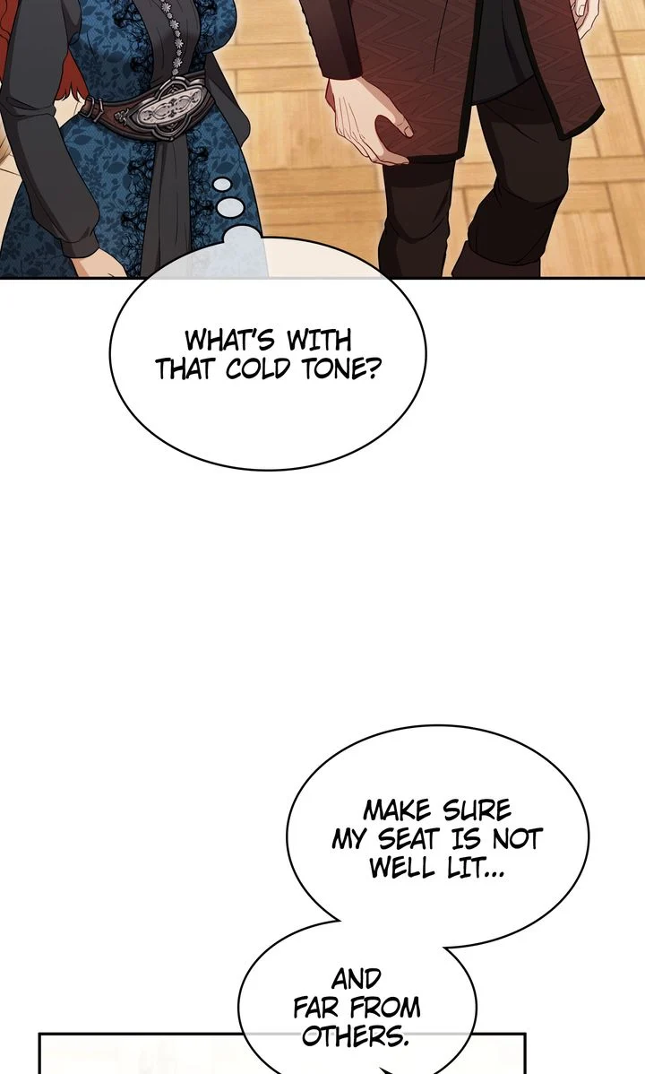 I'll Save This Damned Family! Chapter 152 page 84