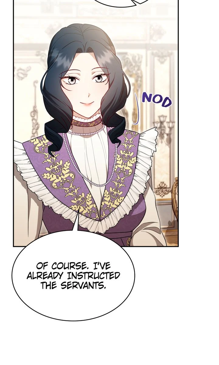 I'll Save This Damned Family! Chapter 152 page 85