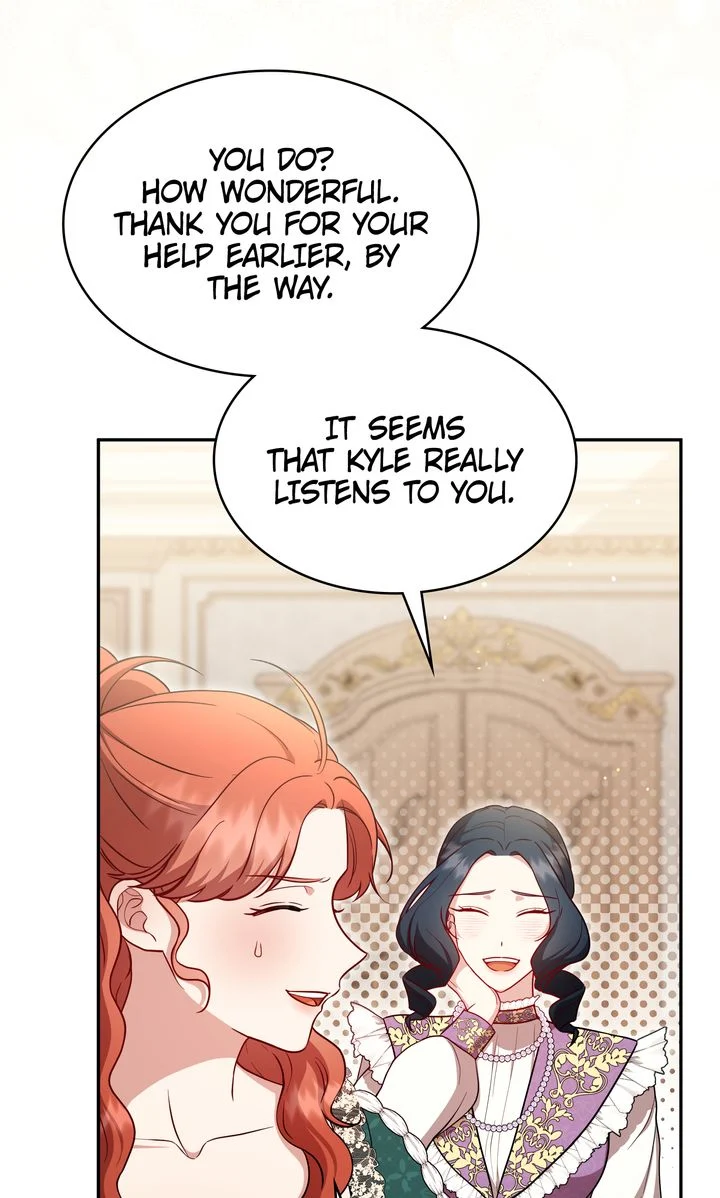 I'll Save This Damned Family! Chapter 152 page 93