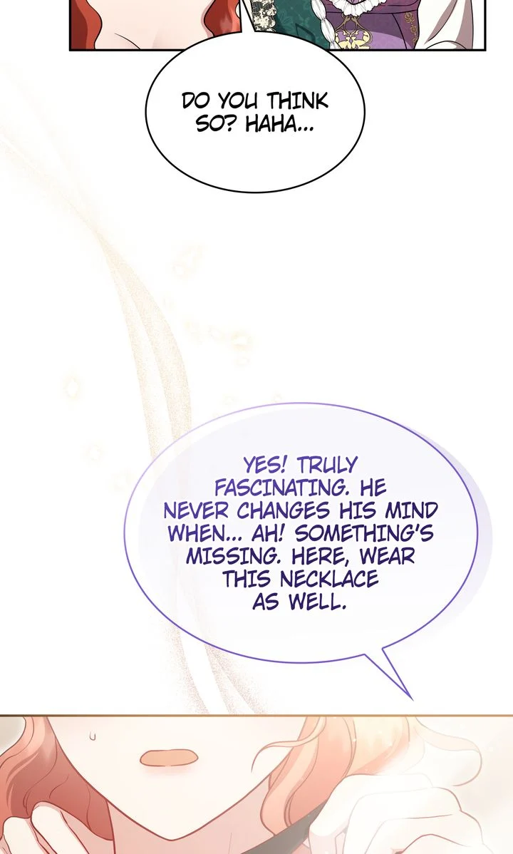 I'll Save This Damned Family! Chapter 152 page 94
