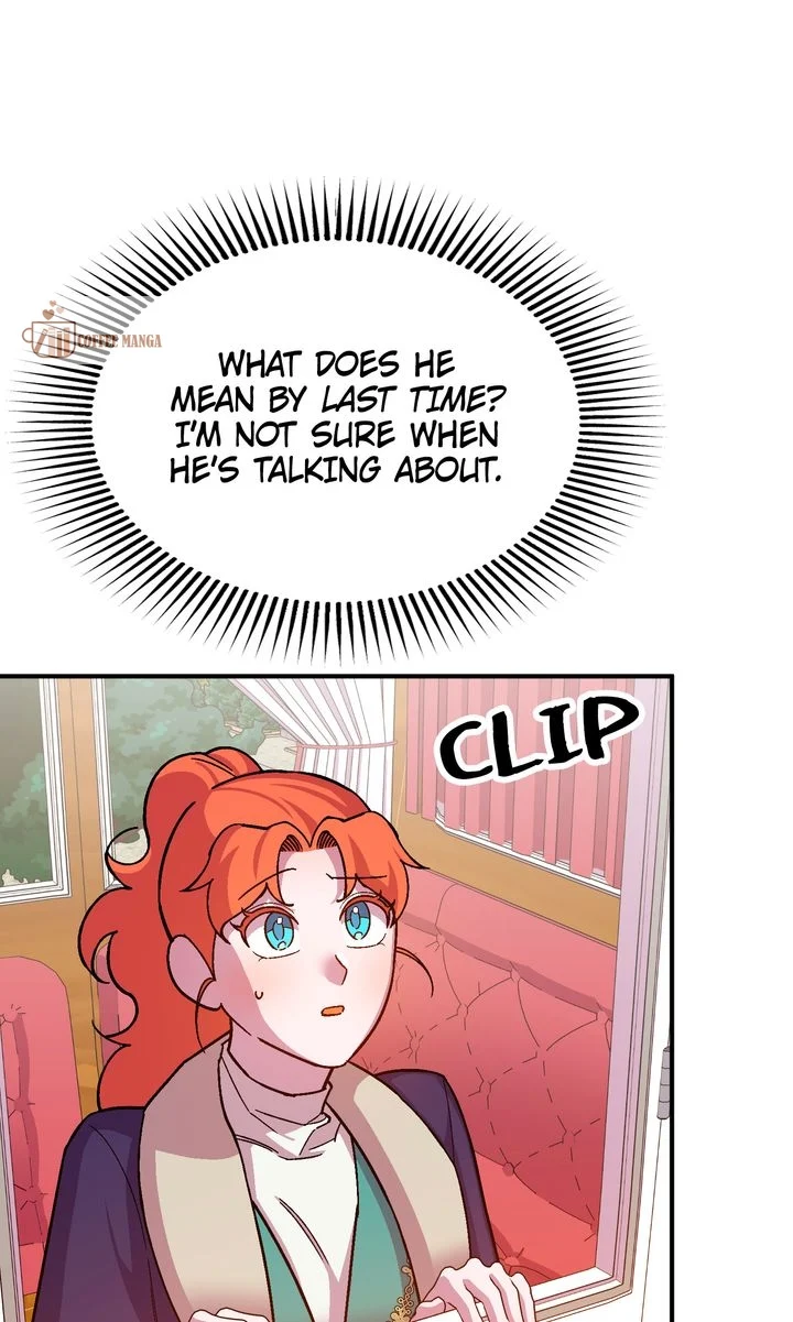 I'll Save This Damned Family! Chapter 119 page 6