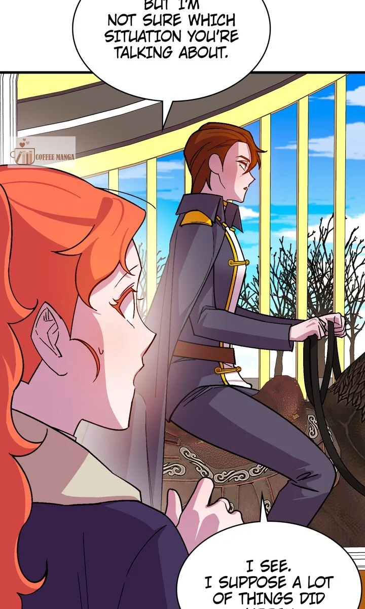 I'll Save This Damned Family! Chapter 119 page 12