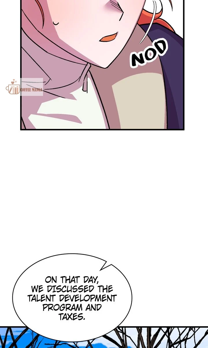 I'll Save This Damned Family! Chapter 119 page 14