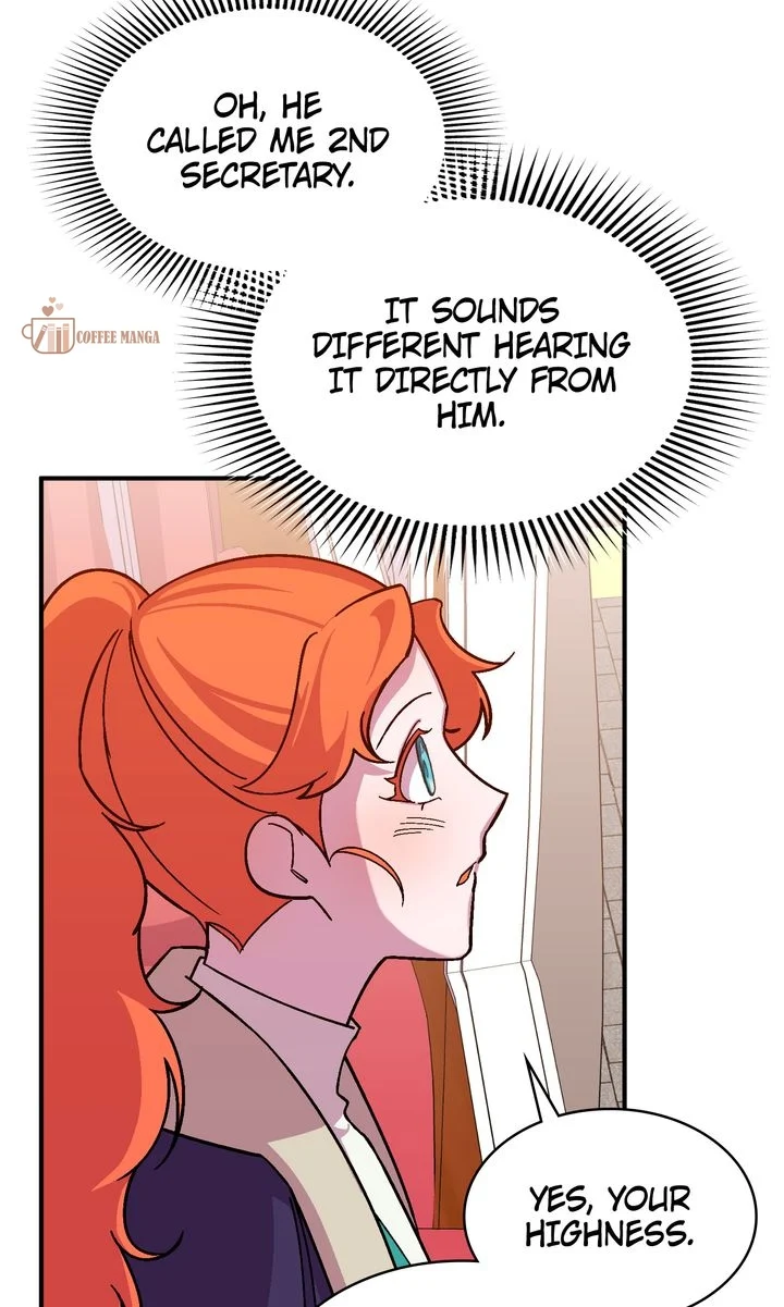I'll Save This Damned Family! Chapter 119 page 19