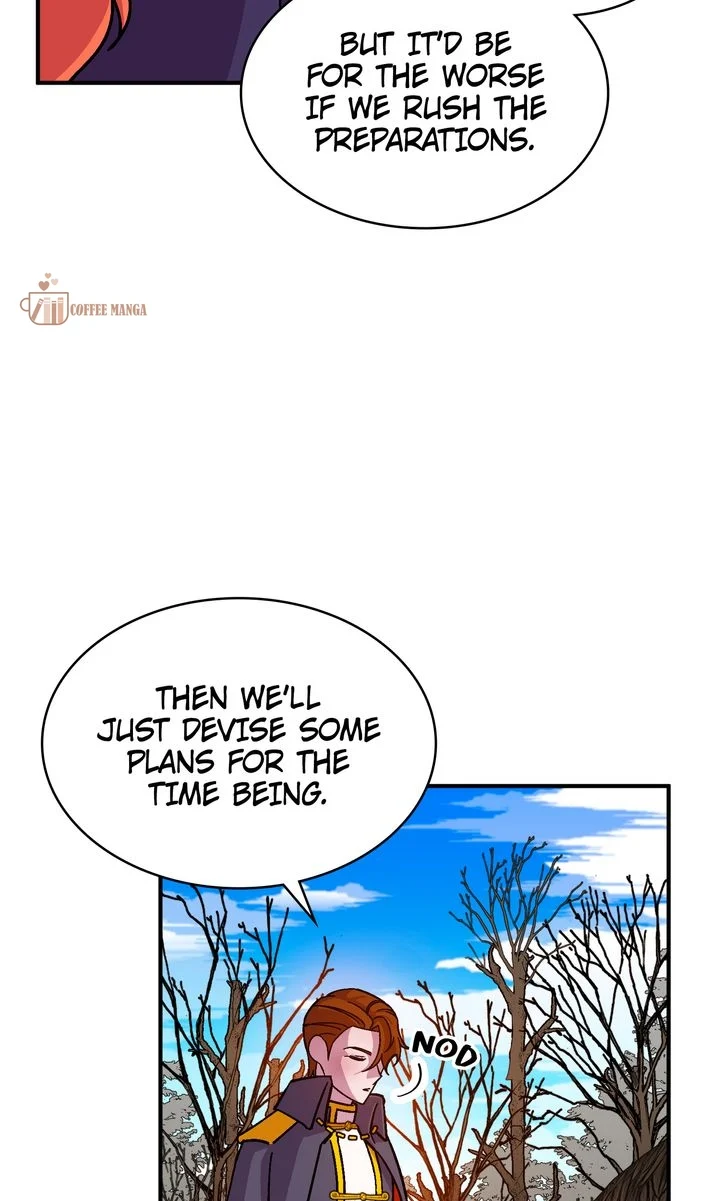 I'll Save This Damned Family! Chapter 119 page 20