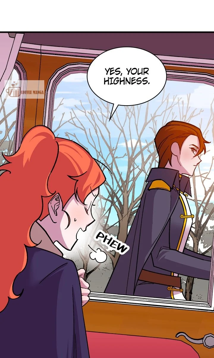I'll Save This Damned Family! Chapter 119 page 22