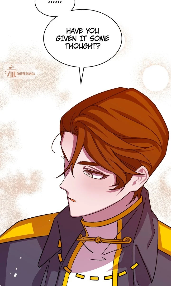 I'll Save This Damned Family! Chapter 119 page 24