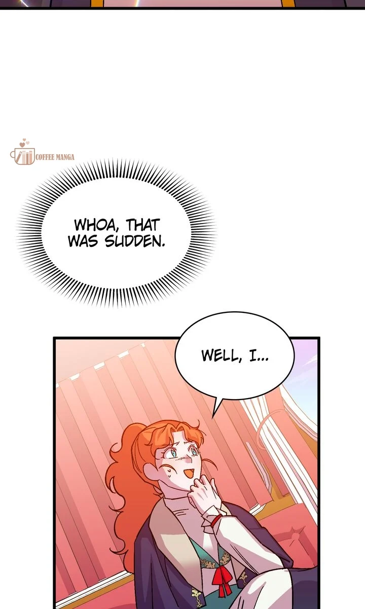 I'll Save This Damned Family! Chapter 119 page 29