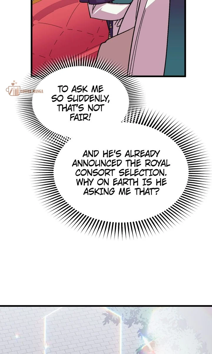 I'll Save This Damned Family! Chapter 119 page 30