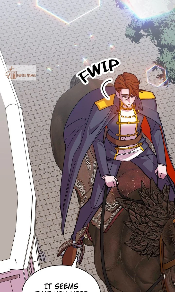 I'll Save This Damned Family! Chapter 119 page 31